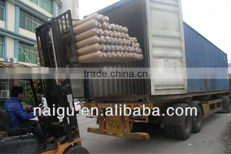 Mattress packing clear pvc sheets for printing
