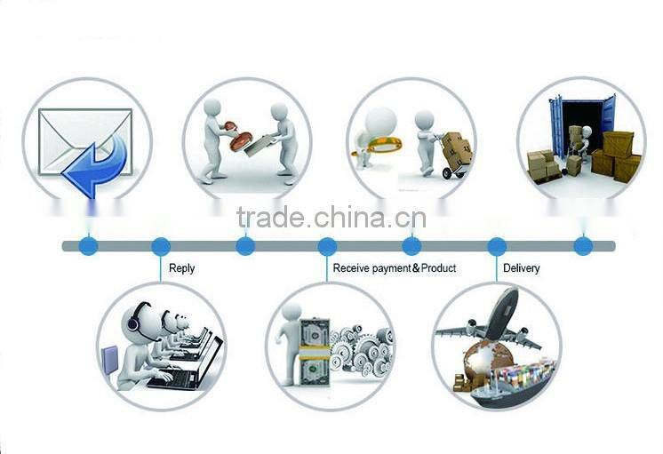 Customize linear pvc profile plastic extrusion profile