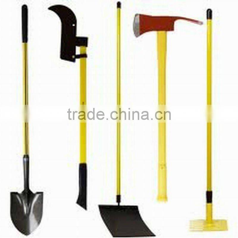 FRP Tool Handle UV protection durable high strength