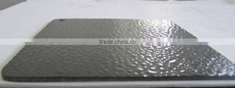 GRP Embossed sheet