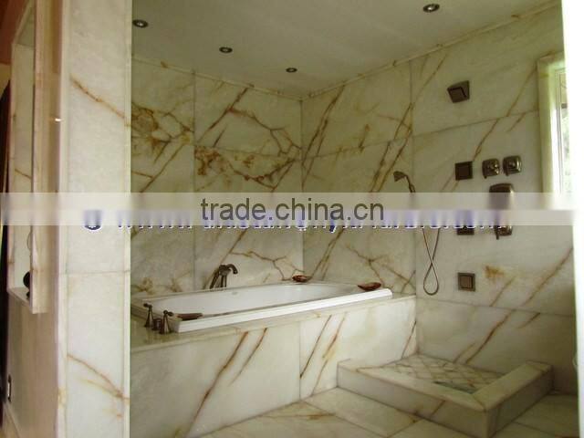 NATURAL 2017 EXPORT QUALITY ONYX BATHROOM COUNTERTOPS