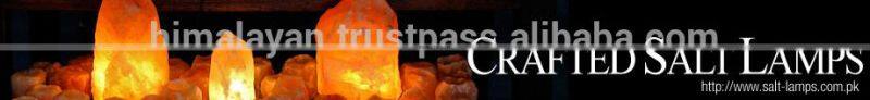 Himalayan Rock Salt Lamp/Natural Rock Salt