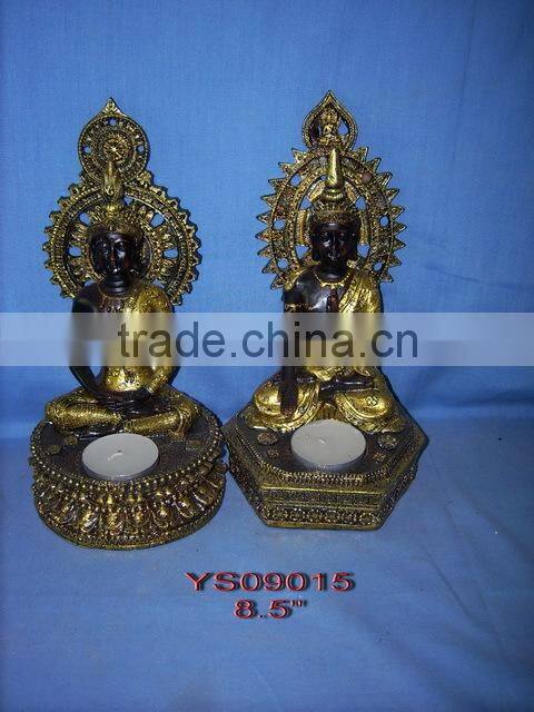 2015 newest resin buddha statue wholesale