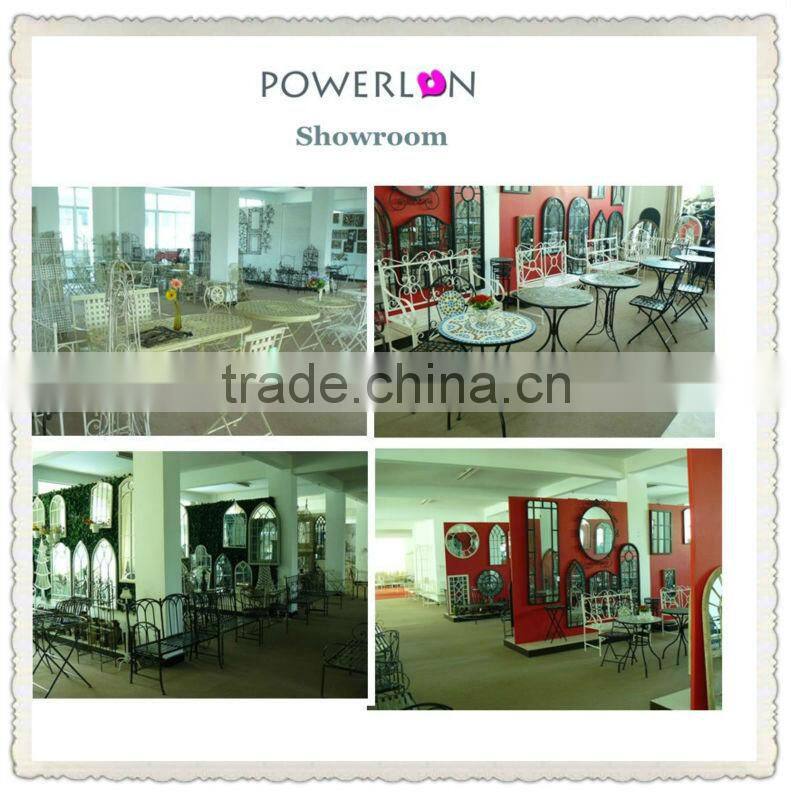 Adorable Metal Flower Hanging Baskets Plant Holder