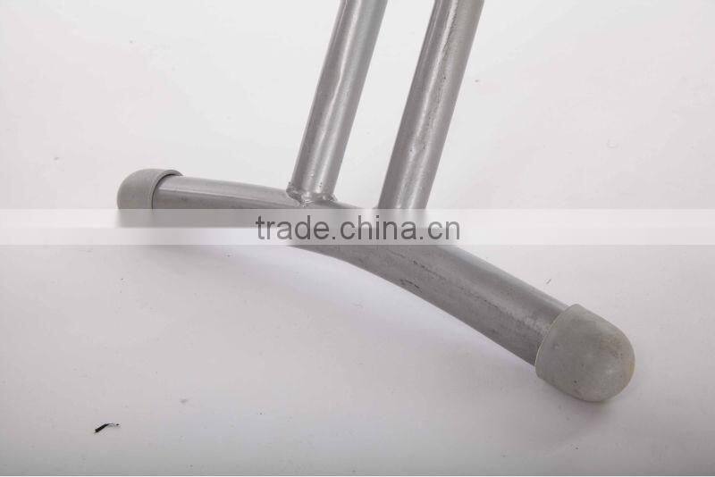 High quality plastic iron board,roning table for hotel