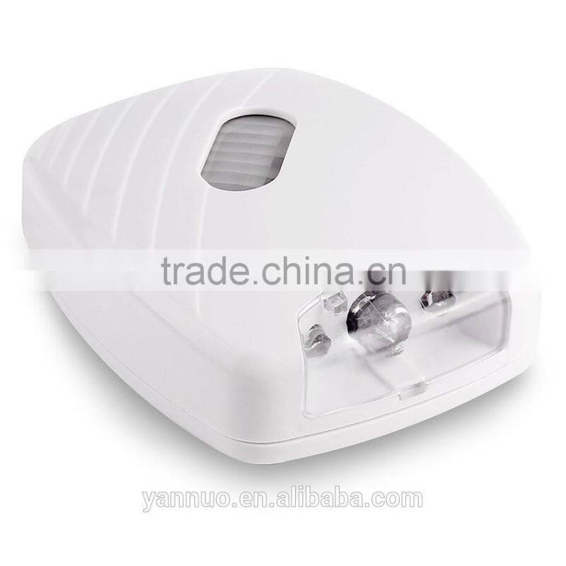 LED Toilet Bowl Night Light Body sensor