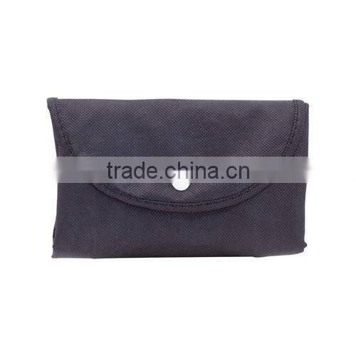 High quality portable foldable bag foldable reusable shopping bag