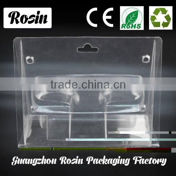 2016 hot sale sliding card blister packaging for light bumb