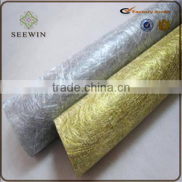 popular nonwoven long fibre table runner/wedding tablecloth/runner