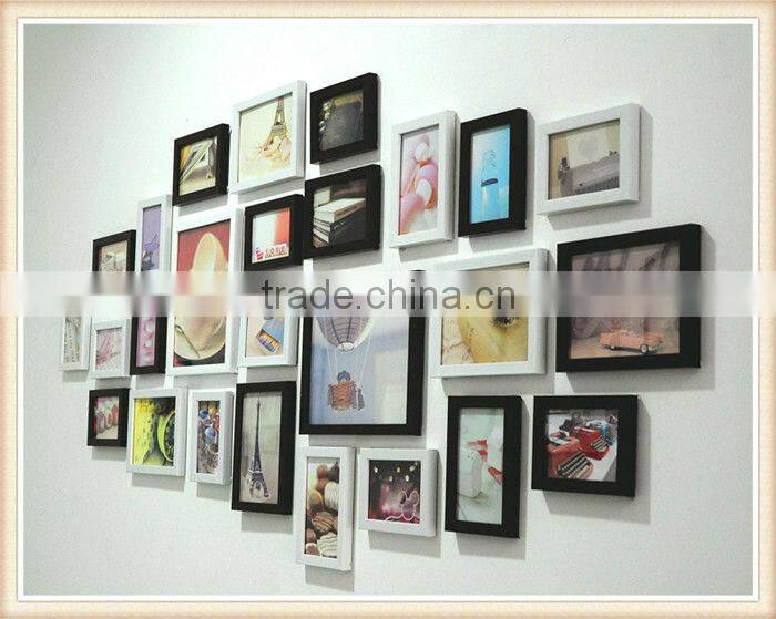 Wooden Photo Frame Manufacturers