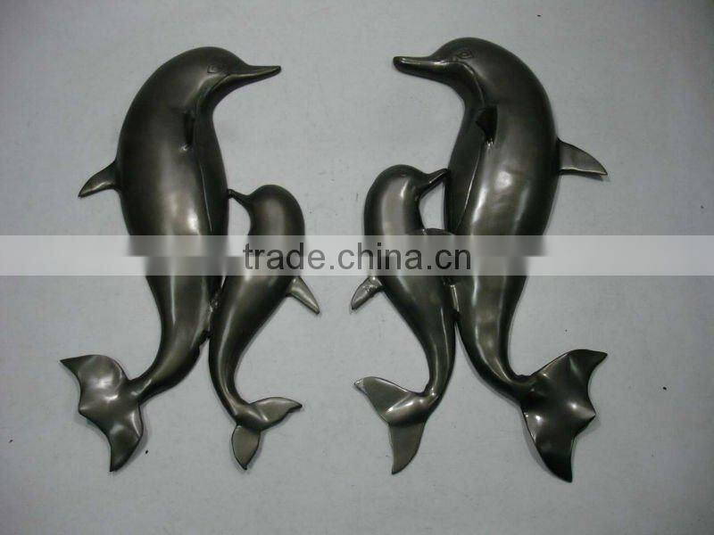 Wall Decorative sculptures