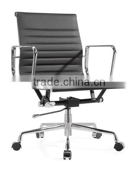 2014 luxury thick back manager chair 3401A-2