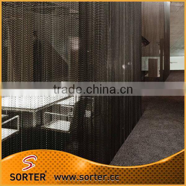 factory of the sliver metal round ball chain