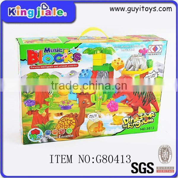 China Manufacturer Durable Pattern Blocks