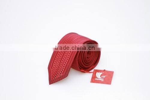 Silk men tie various colors and designs