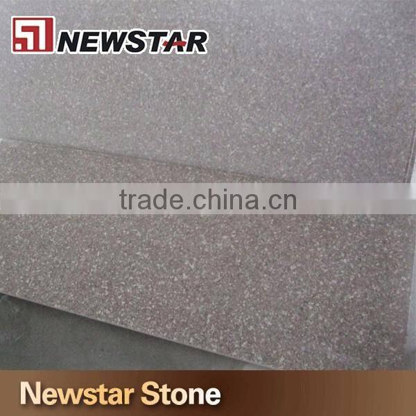 China cheap stone walls natural granite shower walls