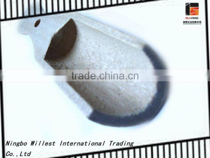 hand-made small ice cream spoon wooden tea spoons