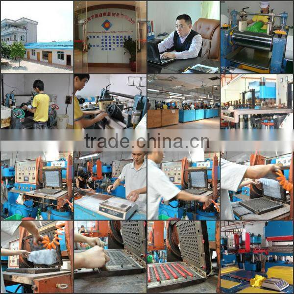 Durable BBQ Silicone Brush/Colourful Silicone Brush