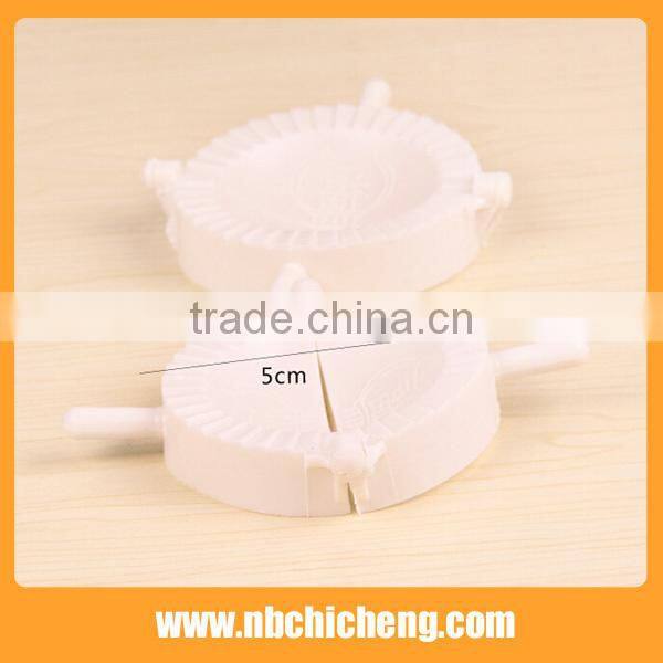 Plastic Home Dumpling Maker / Dumpling Press