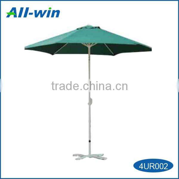 big outdoor retractable sun-proof umbrella