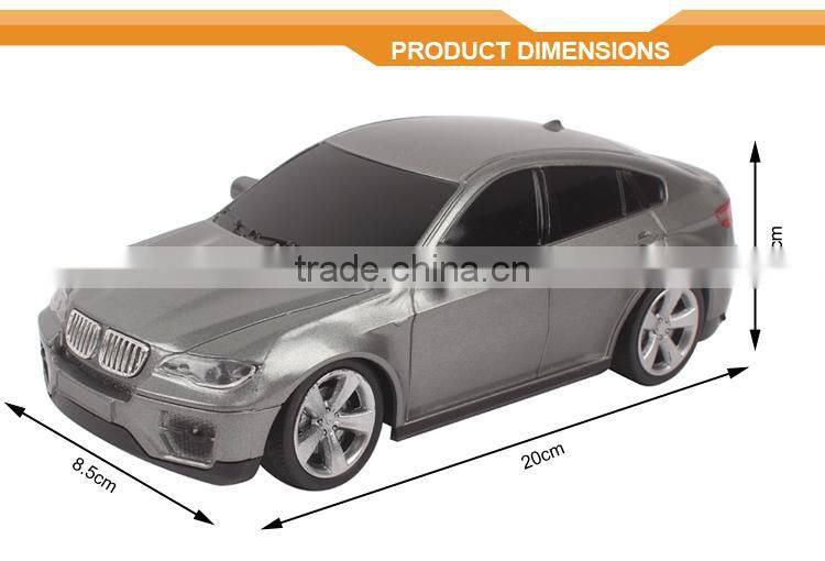 2015 hot sale universal 1:24 4ch remote control car,cheap plastic toy cars
