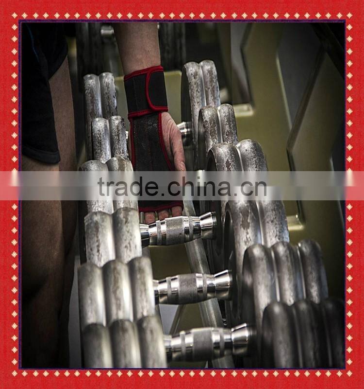 WOD Workout Gloves For Weight Lifting & Cross Training Athletes,Pull Up Grips