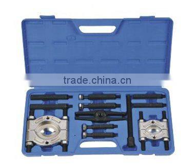 Hydraulic Bearing Separator Puller Set