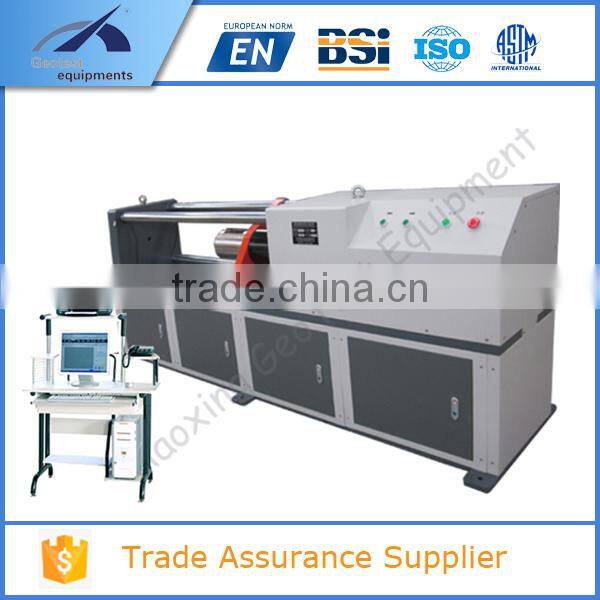 TSRTM-300 Microcomputer Controlled Tensile Testing Machine