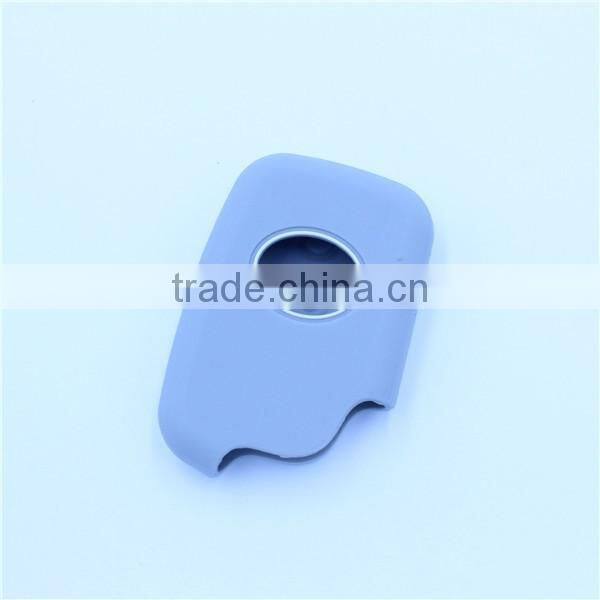 SILICONE RUBBER SMART CAR KEY SHELLS for LEXUS ES GS GX IS LS RX