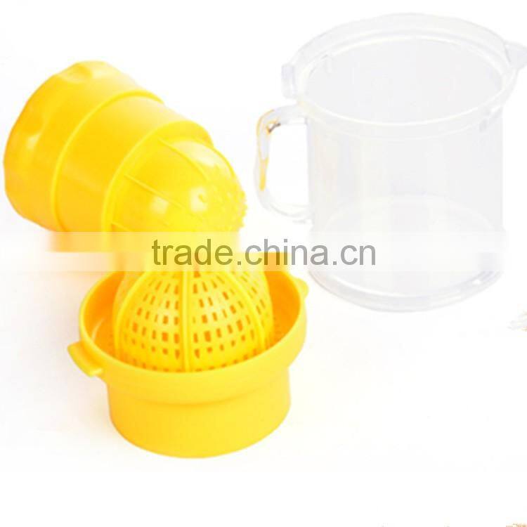 fruit salad maker lemon juice squeezer fruit dessert maker