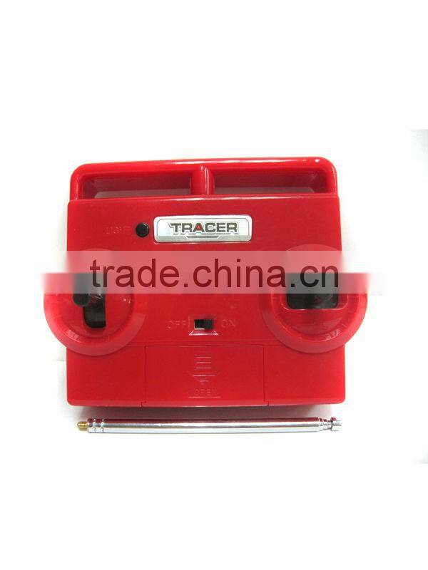 2013 New Products 3CH R/C Jet Boat RC Boat Toy Supplier