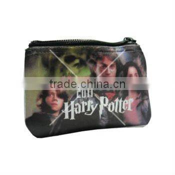 2012 hot sell neoprene coin purse pouch bag