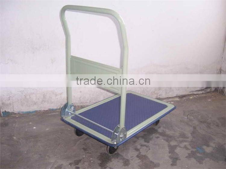 platform hand cart with capacity 150kgs