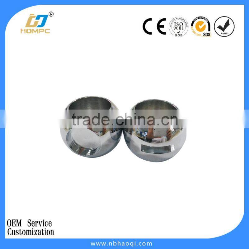 brass valve ball for brass ball valve