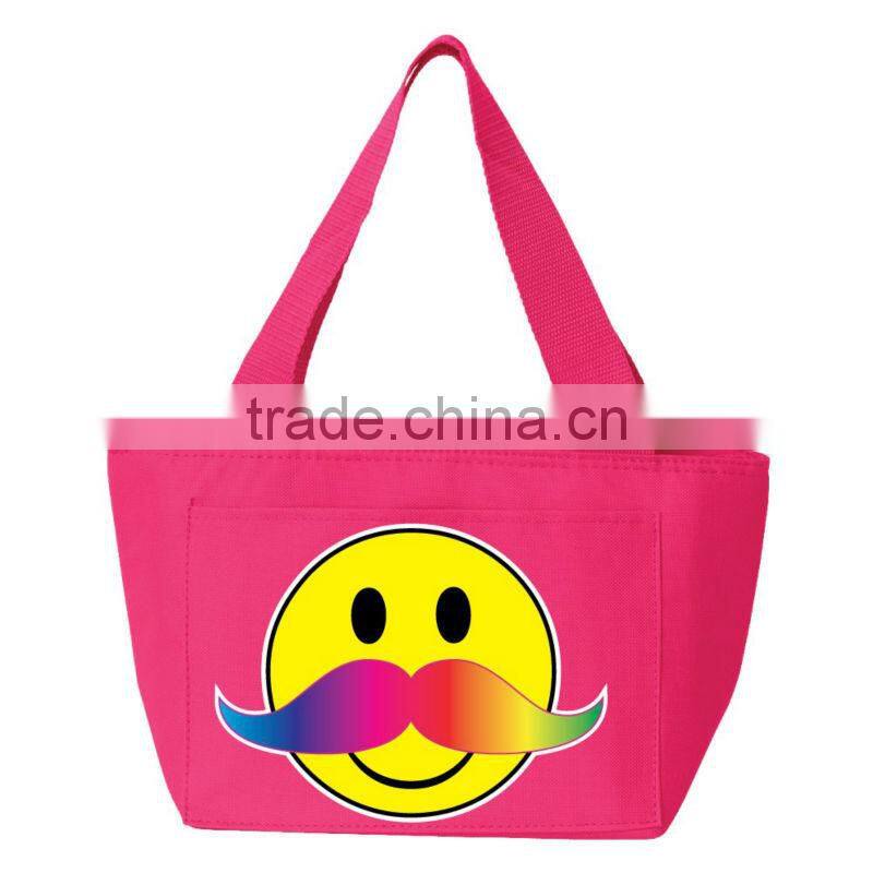 Cheap Food Cooler Bag for Hand