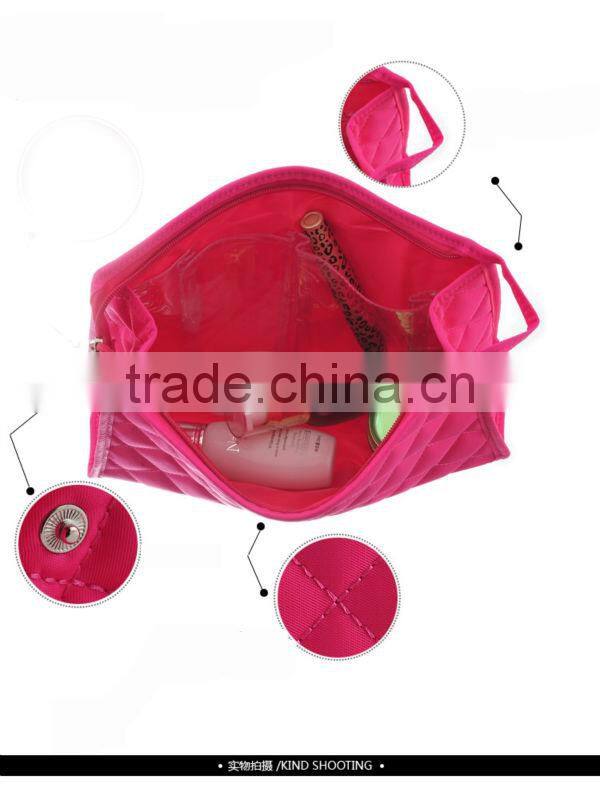 Wholesale Hanging Toiletry Bag
