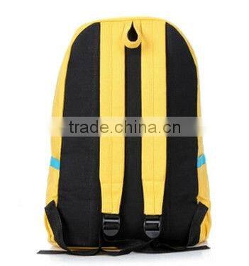 Latest promotion student school bag