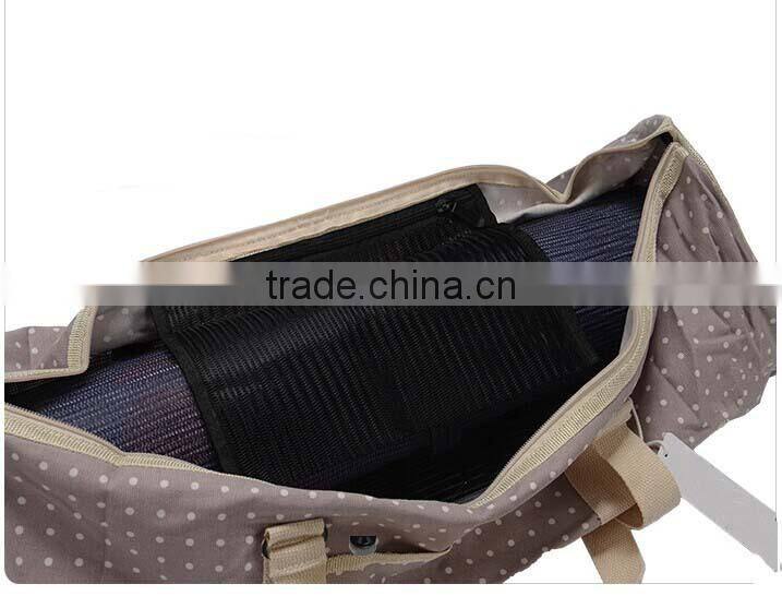 Waterproof Designer Yoga Mat Bag