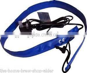 Home brewing beer Heat Belt