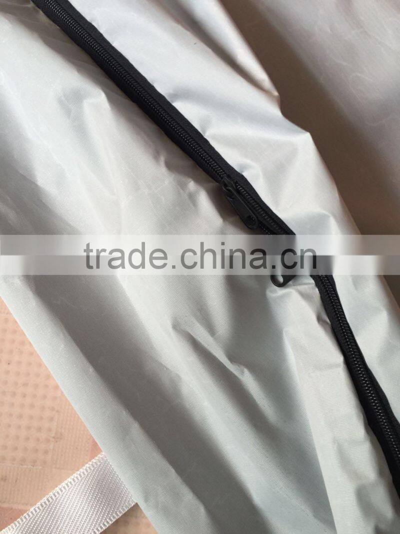 2016 six handles Laminated non-woven funeral body bag/Cadaver Bag