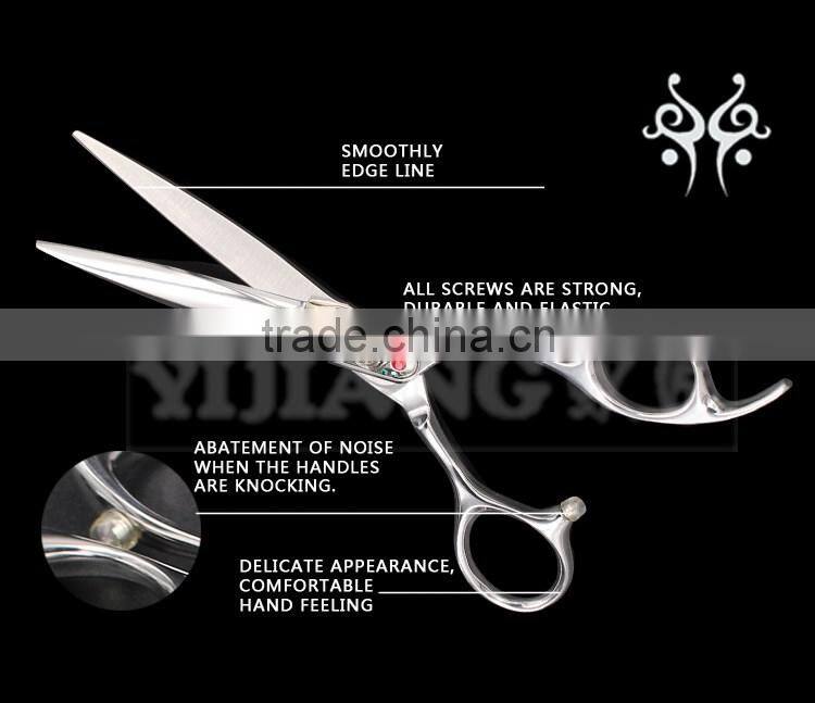 Good Quality Hair Cutting Scissors Pfofessional Hairdresser