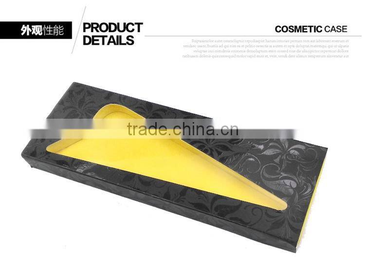 2017 New Product Sliding Blister Pack For Scissors