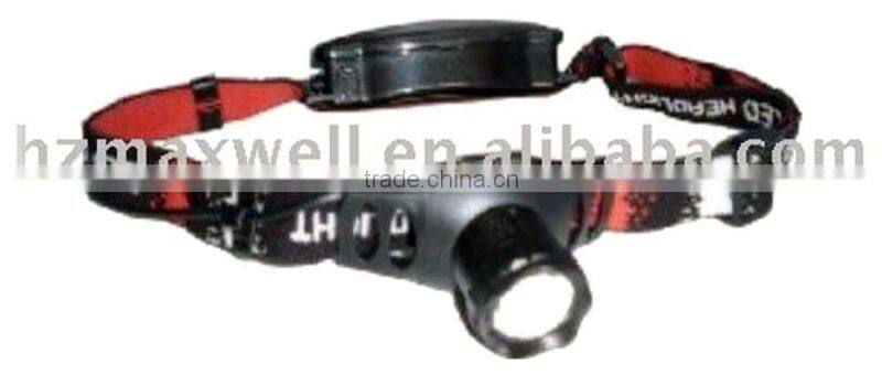 3watt Chargeable LED Headlamp