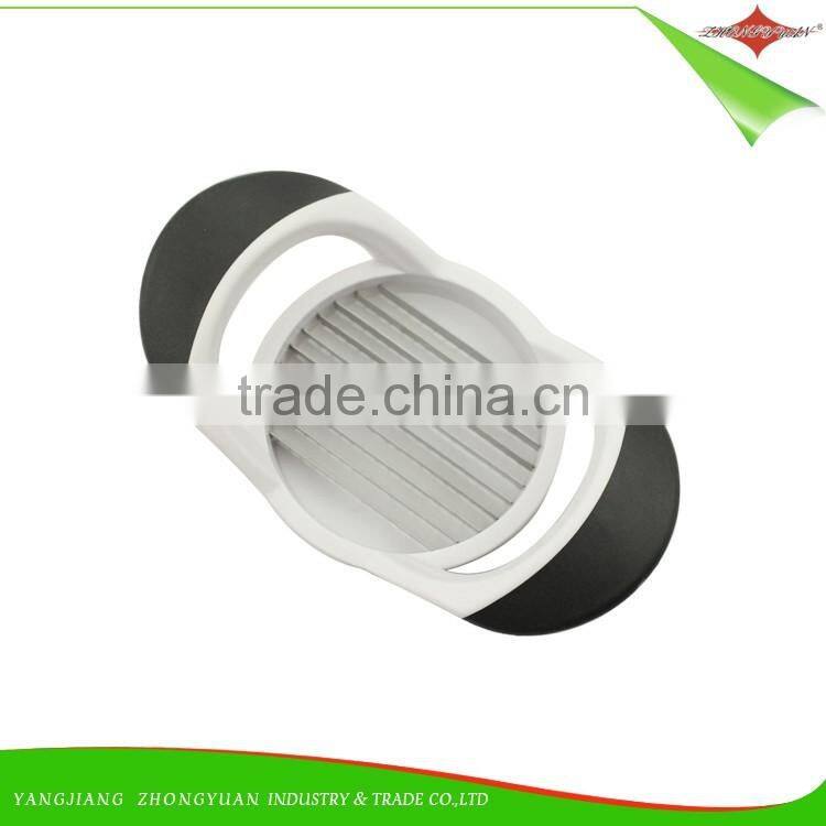 ZY-F1547 New design fashion fruit cutter apple corer slicer for kitchen tools