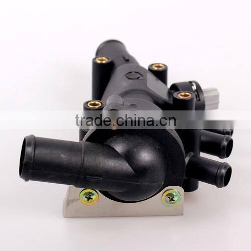 Hot Selling Thermostat For Ford 2S6G-8A586-D1C and 2S6G-8A586-D1B
