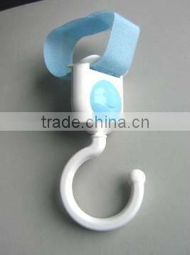 Top Quality Baby Safety Product Multifunctional Plastic Hanger TM-SK21