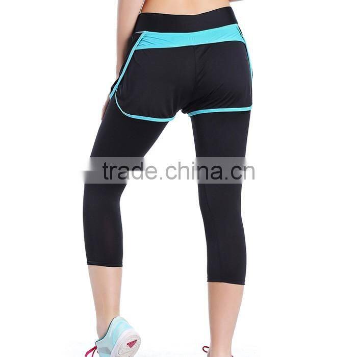 Wholesale women softable yoga casual pants