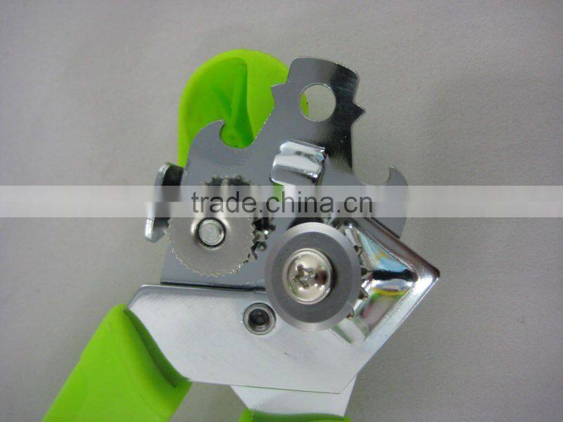 COLORFUL STAINLESS STEEL HANDLE CAN OPENER