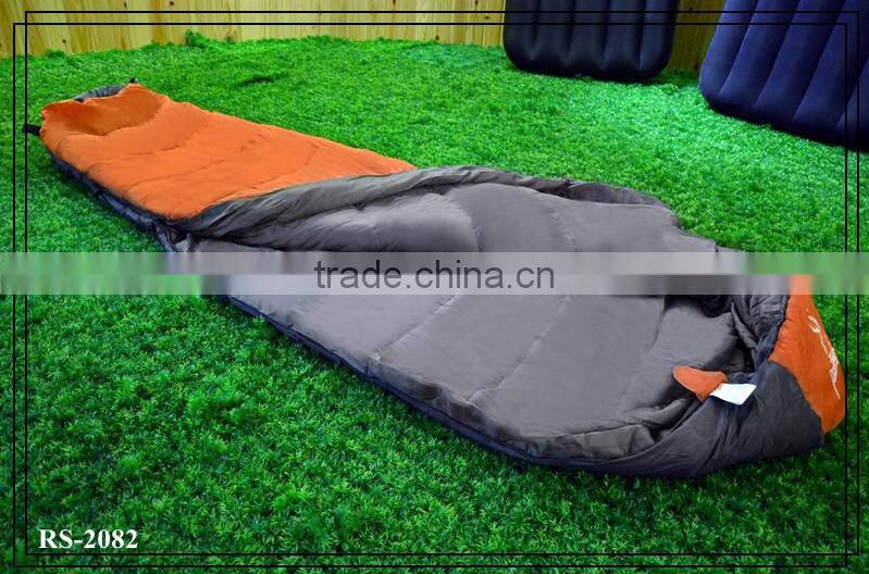 Mummy Sleeping Bag for Camping