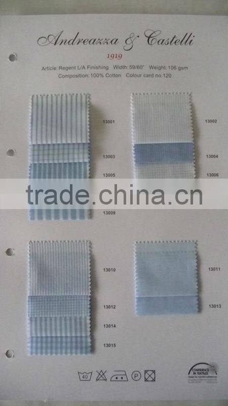 Mercerized Cotton high fashion mens non-iron wrinkle free cotton tailored dress shirts